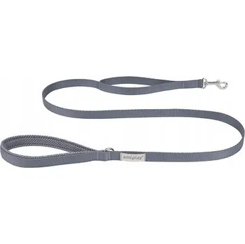 Vodítko pro psa Vodítko klasické Amiplay popruh 1,5 m