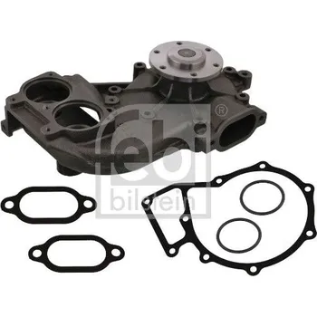 Motor automobilu Vodní čerpadlo, chlazení motoru FEBI BILSTEIN 22454
