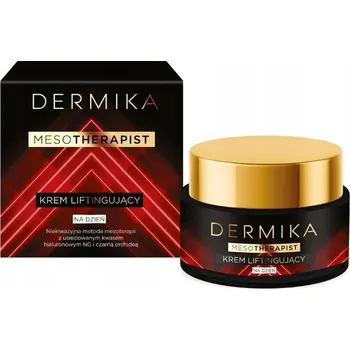 Pleťový krém Dermika Mesotherapist Denní liftingový krém 50 ml
