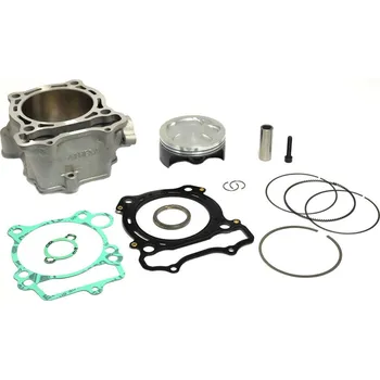 Píst motoru ATHENA kompletní válec YAMAHA YZF 250 08-13 BIG BORE=83mm (ATHENA kompletní válec YAMAHA YZF 250 08-13 BIG BORE=83mm)