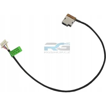 Napájecí konektor HP Pavilion 250 G8 255 G8