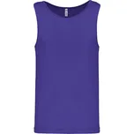 PROACT. PA441 / Pánské funkční tílko - violet XS