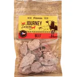 Fitmin Freeze Journey Mrazem sušené hovězí pro psy a kočky 25 g