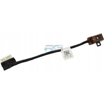 Napájecí konektor Dell Inspiron 14 3473