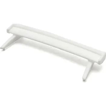 RC vybavení Rear Wing for MZN182 Skyline R33 Kyosho Mini-Z (Resin)