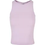 BUILD YOUR BRAND BY 208 / Dámské tílko - lilac L