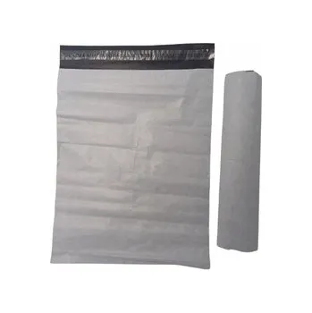 Obálka PLASTOVÉ OBÁLKY Kuriérní fóliové obálky 310x420 mm, 50 ks