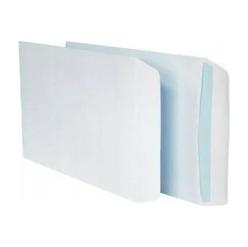 Obálka Obálka bez okénka, s okénkem bílá 1 ks