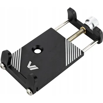 Univerzální hliníkový držák telefonu do 100 mm