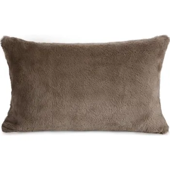 Povlečení Povlak na polštář NINA obdélníkový, béžový