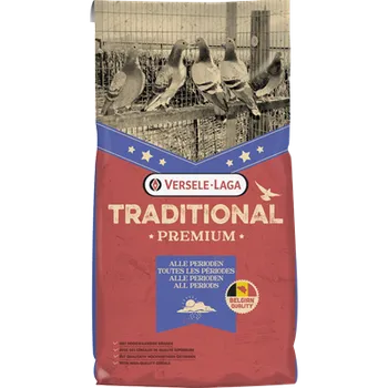 Krmivo pro ptáka VL Traditional Premium Super Winner pro holuby 20kg