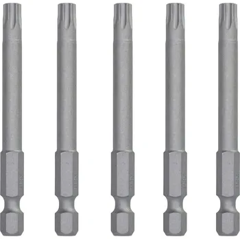 Bit DT7293 DEWALT ŠROUBOVACÍ BITY 5 KS, T25 x 70 MM