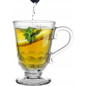 Sklenice Sklenice na latte Altom Design 320 ml 1 ks