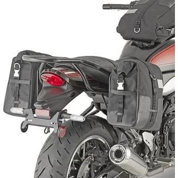 montážní sada, KAPPA (pro boční brašny) KAWASAKI Z 900 RS / Café 2018-2019