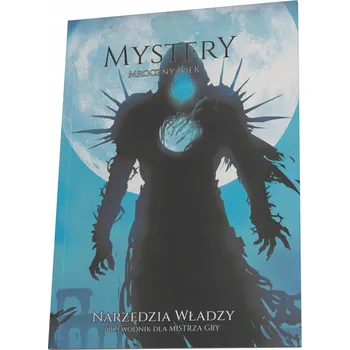 Desková hra Desková hra Mystery: Nástroje moci /Hengal Hengal