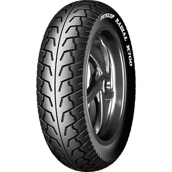 Dunlop K 700 150/80 R16 71 V