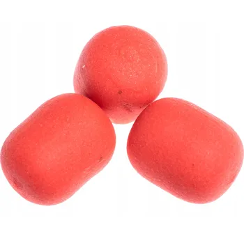 Boilies PLOVOUCÍ PELETY DUMBELS JAXON 8/10MM OCHOTKA 30G