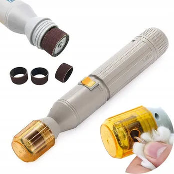 Vrták Brusky na nehty gp565 1 ks