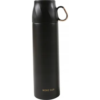 Termoska Termoska Altom Design Černá 0,5 l černý