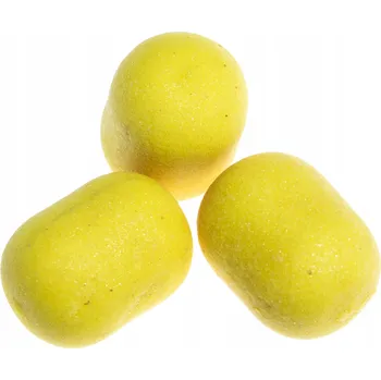 Boilies PLOVOUCÍ PELETY POP-UP JAXON 8/10MM BANÁN 30G