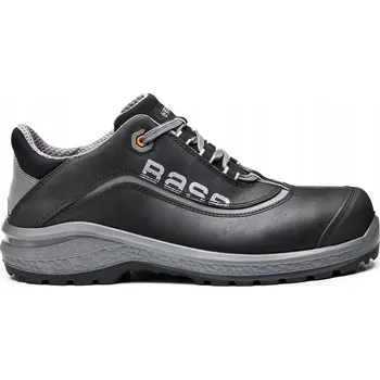 Pracovní obuv Boty Be-Free BASE [B0872] Černé Šedé 48 48