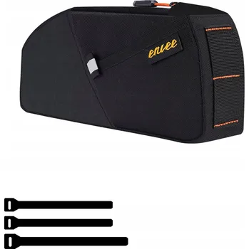 brašna na kolo Odnímatelná vodotěsná Brašna na rám kola Enlee