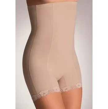 Kalhotky Tvarující kalhotky Vanessa - XL / béžová