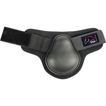 Jezdectví Strouhačky HKM Premium black SHETTY