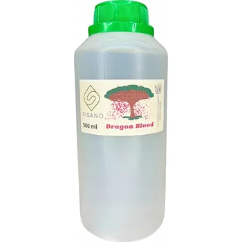 Vonný olej Vonný olej Sisano Dračí krev 500 ml