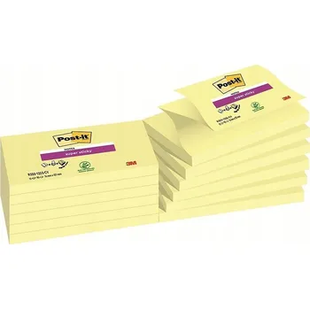 Samolepící bloček Samolepicí bločky Post-It 127 x 76 mm