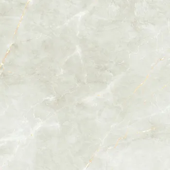 Dlažba Shinestone white mat - dlaždice rektifikovaná 119,8x119,8 bílá matná 6005924