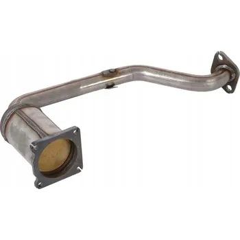 Katalyzátor JMJ 1090980FA Katalyzátor