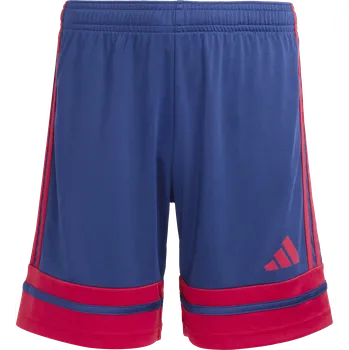 Dámské kraťasy Šortky adidas SQUADRA25 SHO Y jj2428 Velikost M (147-152 cm)