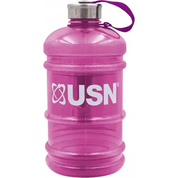 Láhev USN 1100 ml růžová