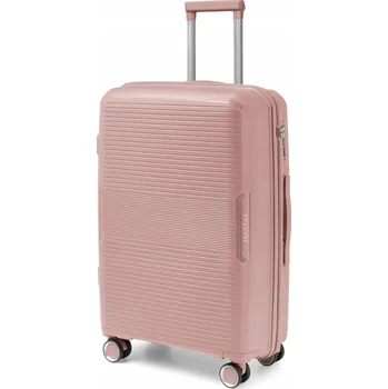 Dámské spodní prádlo PUCCINI Střední tvrdý kufr z polypropylenu PP029B-3C 60 l