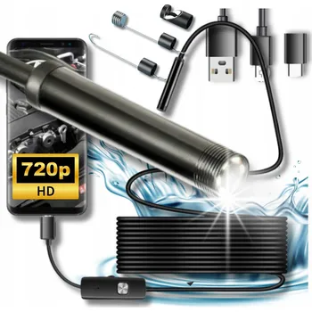 Ruffberg endoskop 0000212112458