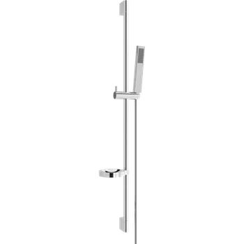 Sprchový set Mexen DS00 sprchová sada posuvná, chrom - 785004583-00 Posuvné sprchové soupravy