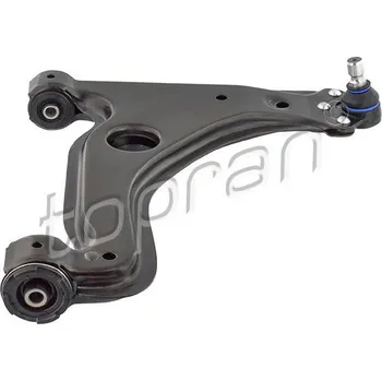 Opravná sada podvozku a pohonu kol Ridici paka, zaveseni kol TOPRAN 207 118