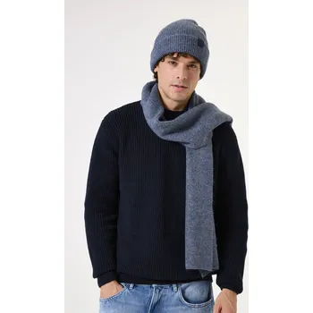 Šála Pánská zimní šála GARCIA I51331 5477 mens scarf Velikost: U
