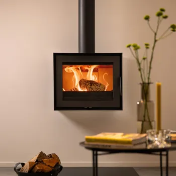 Krbová kamna Wanders Krbová kamna WAN 2060 BE