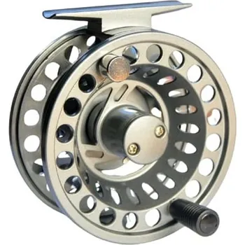 Rybářský naviják MUŠKAŘSKÝ NAVIJÁK JAXON FLY MACHINE #3/4