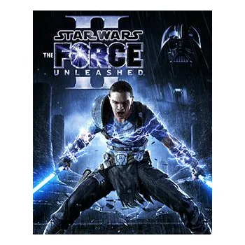 Počítačová hra ESD GAMES ESD STAR WARS The Force Unleashed 2 ESD-2826