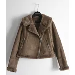 Vero Moda Peggy 10290150 hnědá