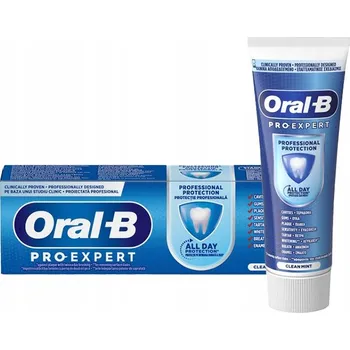 Dentální hygiena Bělící zubní pasta Oral-B Pro-Expert (75 ml)