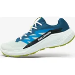 SALOMON Pánské boty na trailový běh Supraglide 41 1/3 ŠEDÁ