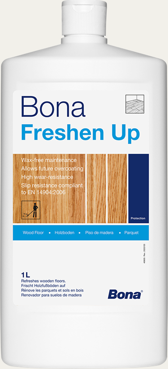 Bona Freshen Up Objem: 1 l