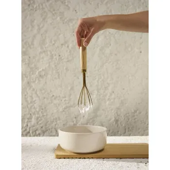 Čepice Sinsay - Metlička - béžová - 391HF-08X - 391HF-08X-ONE