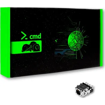 Napájecí konektor PRO Asus ROG Strix G731GV G731GW