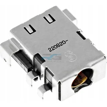 Napájecí konektor Acer Nitro 5 AN517-41