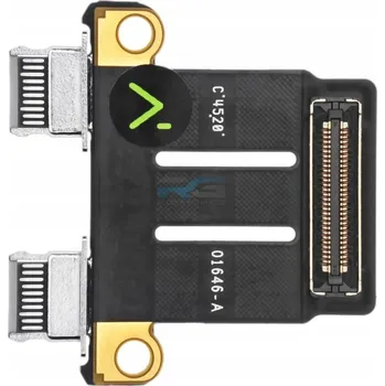 Napájecí konektor USB-C Apple Macbook Retina 15" A1707 2016 2017